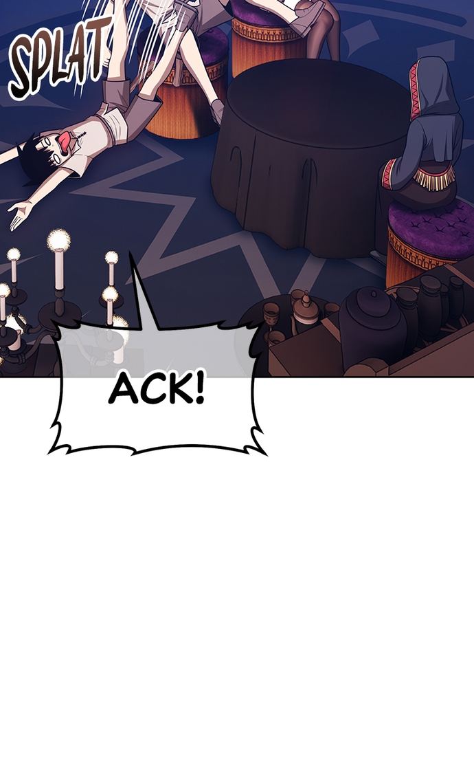 +99 Wooden stick - Chapter 157 Page 204