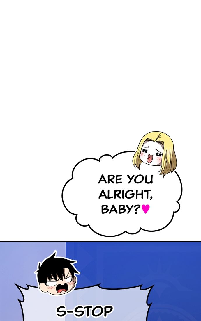 +99 Wooden stick - Chapter 157 Page 205