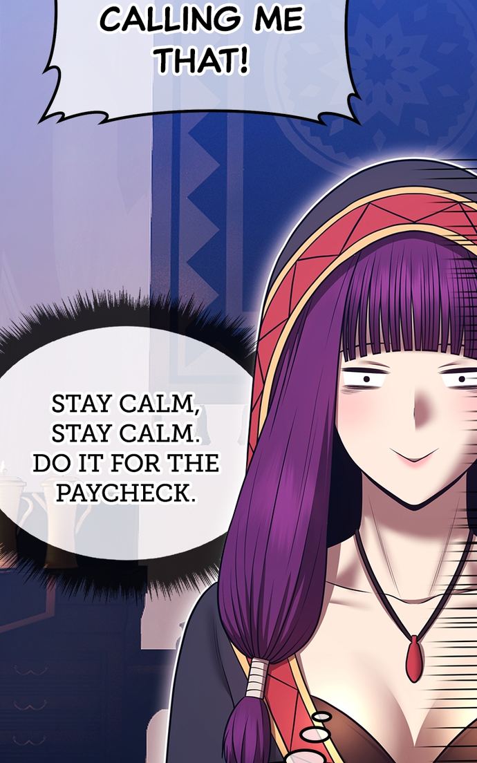 +99 Wooden stick - Chapter 157 Page 206