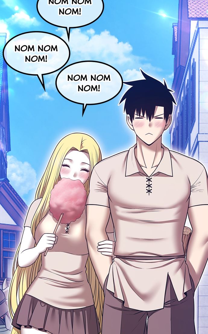 +99 Wooden stick - Chapter 157 Page 212