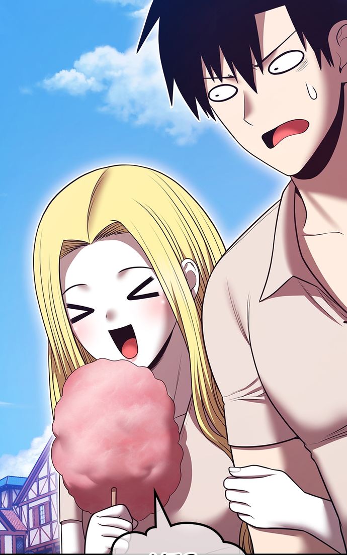 +99 Wooden stick - Chapter 157 Page 215