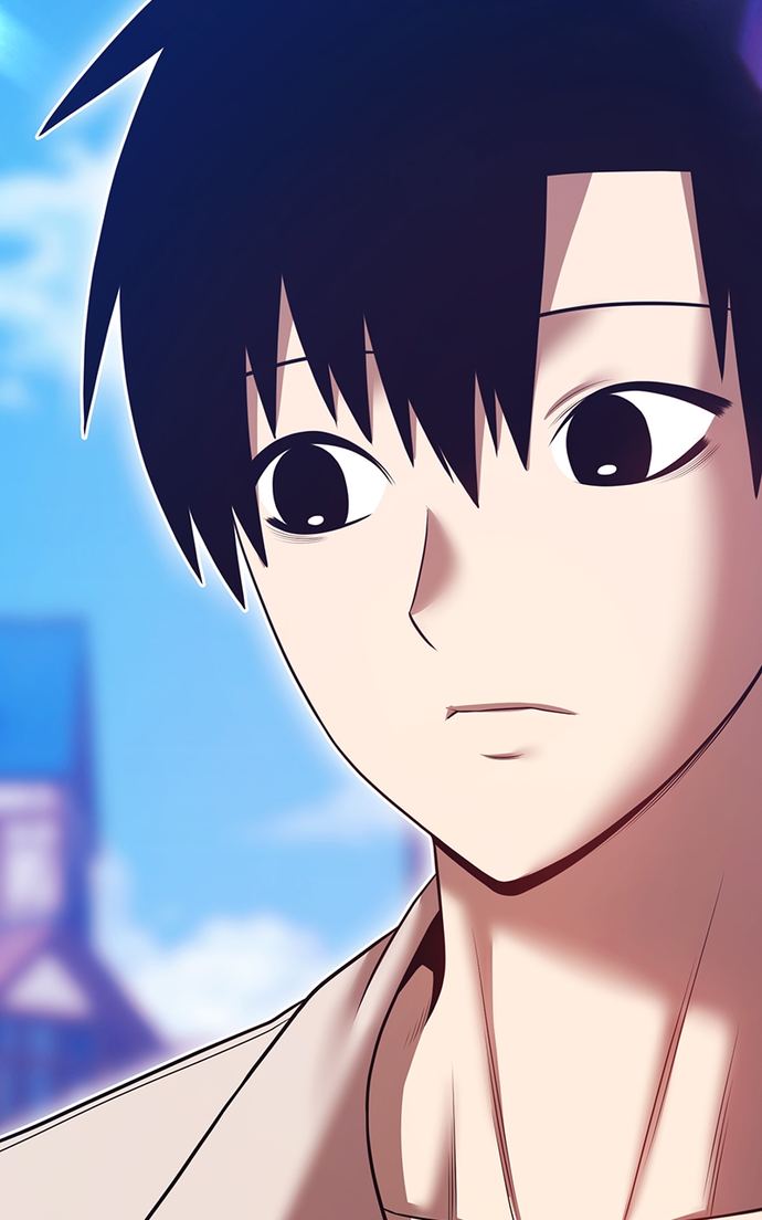 +99 Wooden stick - Chapter 157 Page 224