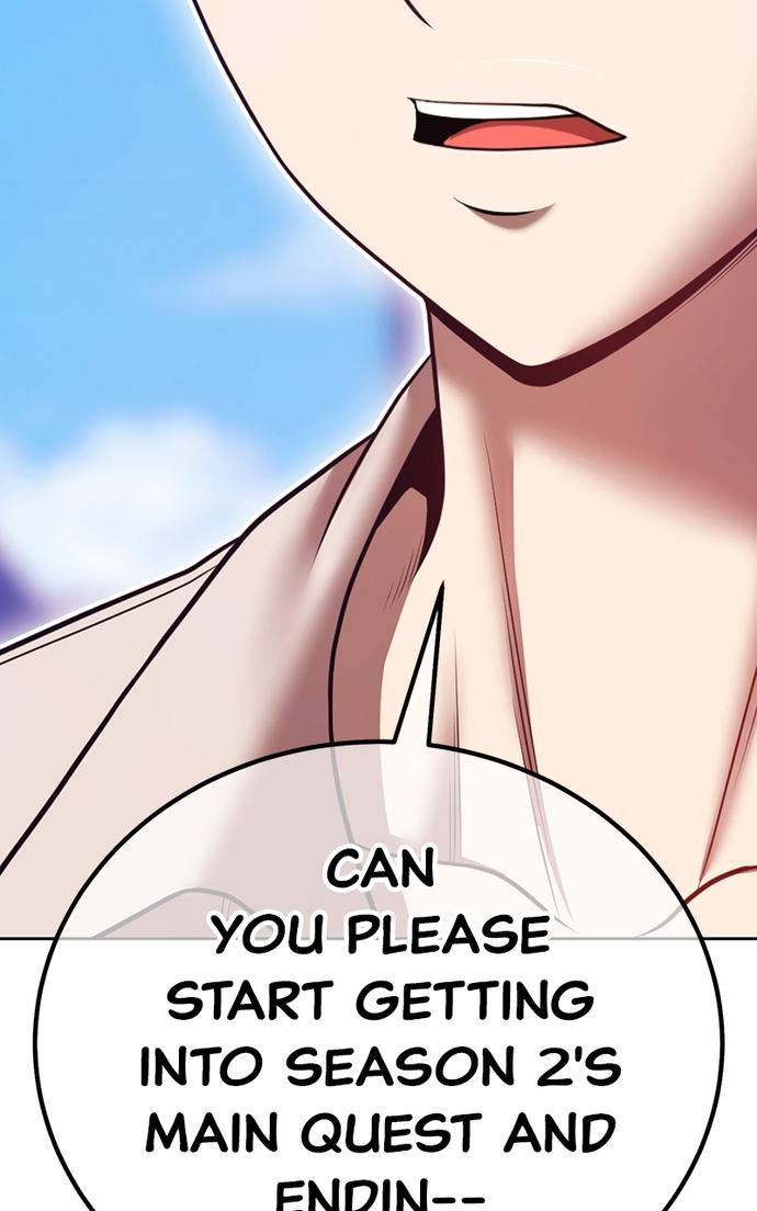 +99 Wooden stick - Chapter 157 Page 226