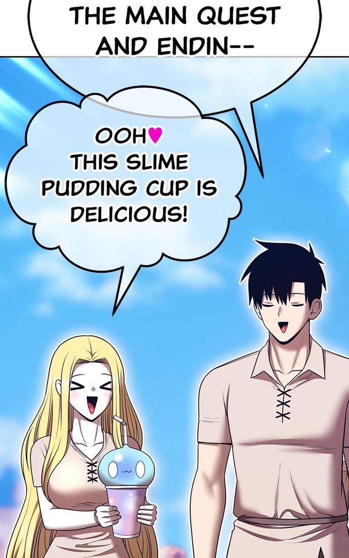 +99 Wooden stick - Chapter 157 Page 231