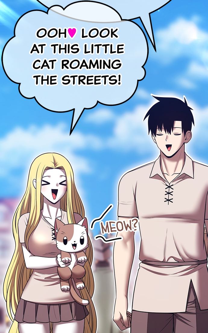 +99 Wooden stick - Chapter 157 Page 233