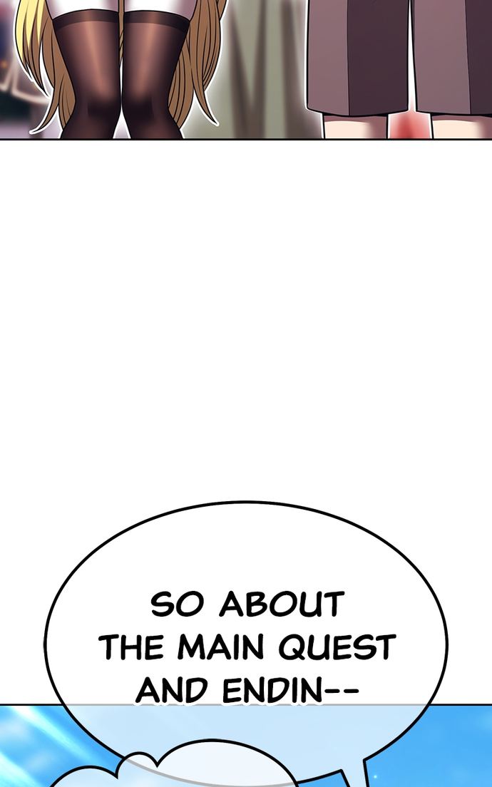 +99 Wooden stick - Chapter 157 Page 234