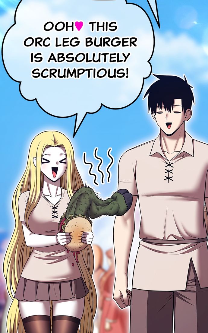 +99 Wooden stick - Chapter 157 Page 235