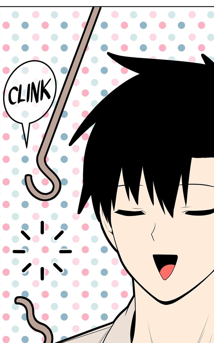 +99 Wooden stick - Chapter 157 Page 237