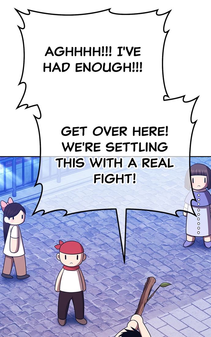 +99 Wooden stick - Chapter 157 Page 239