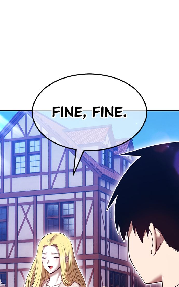 +99 Wooden stick - Chapter 157 Page 244