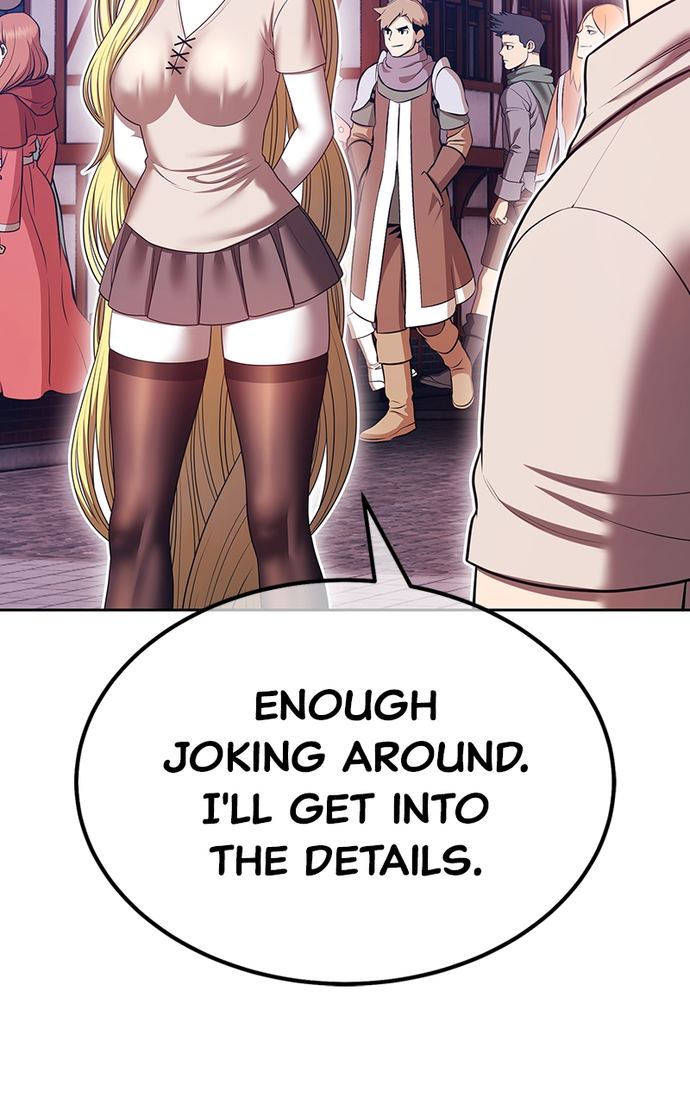 +99 Wooden stick - Chapter 157 Page 245