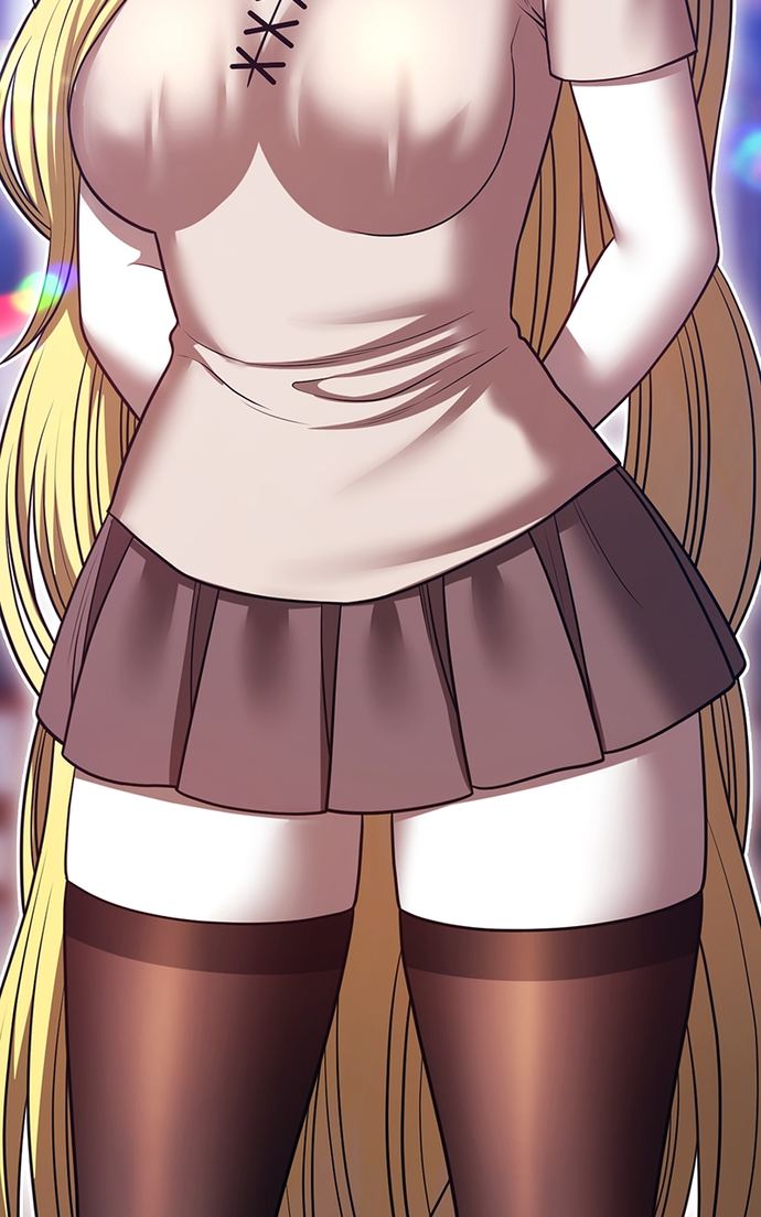 +99 Wooden stick - Chapter 157 Page 248