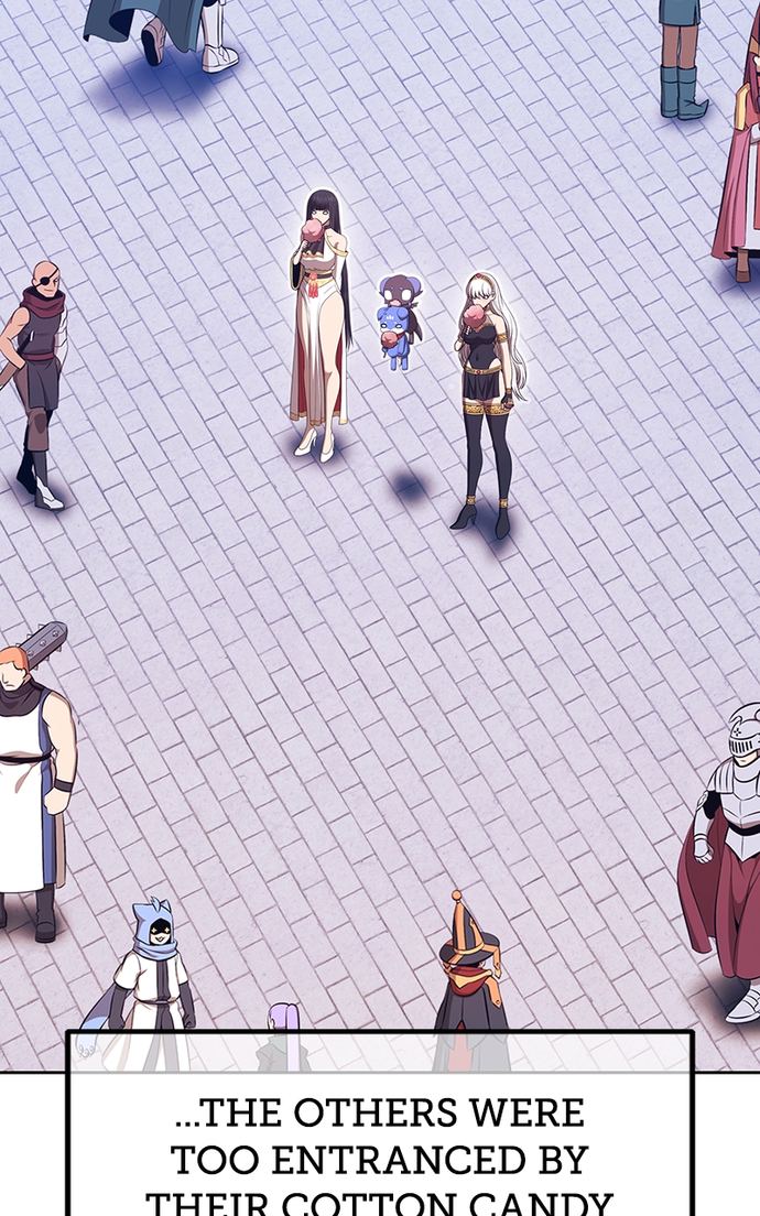 +99 Wooden stick - Chapter 157 Page 255