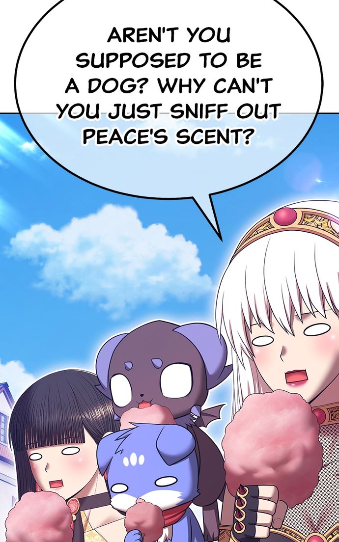 +99 Wooden stick - Chapter 157 Page 257