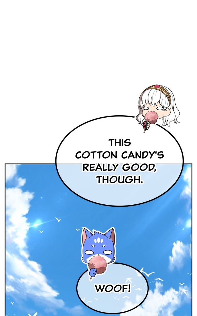 +99 Wooden stick - Chapter 157 Page 259