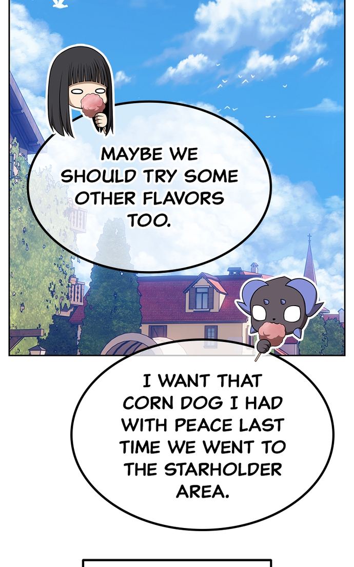 +99 Wooden stick - Chapter 157 Page 260