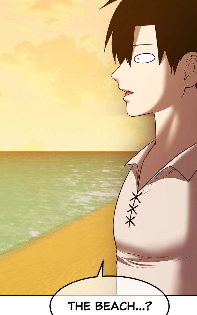 +99 Wooden stick - Chapter 157 Page 266