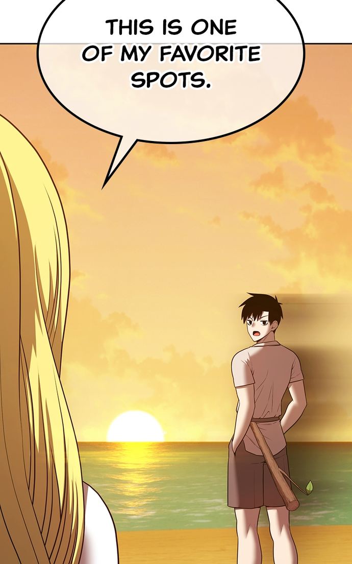 +99 Wooden stick - Chapter 157 Page 268