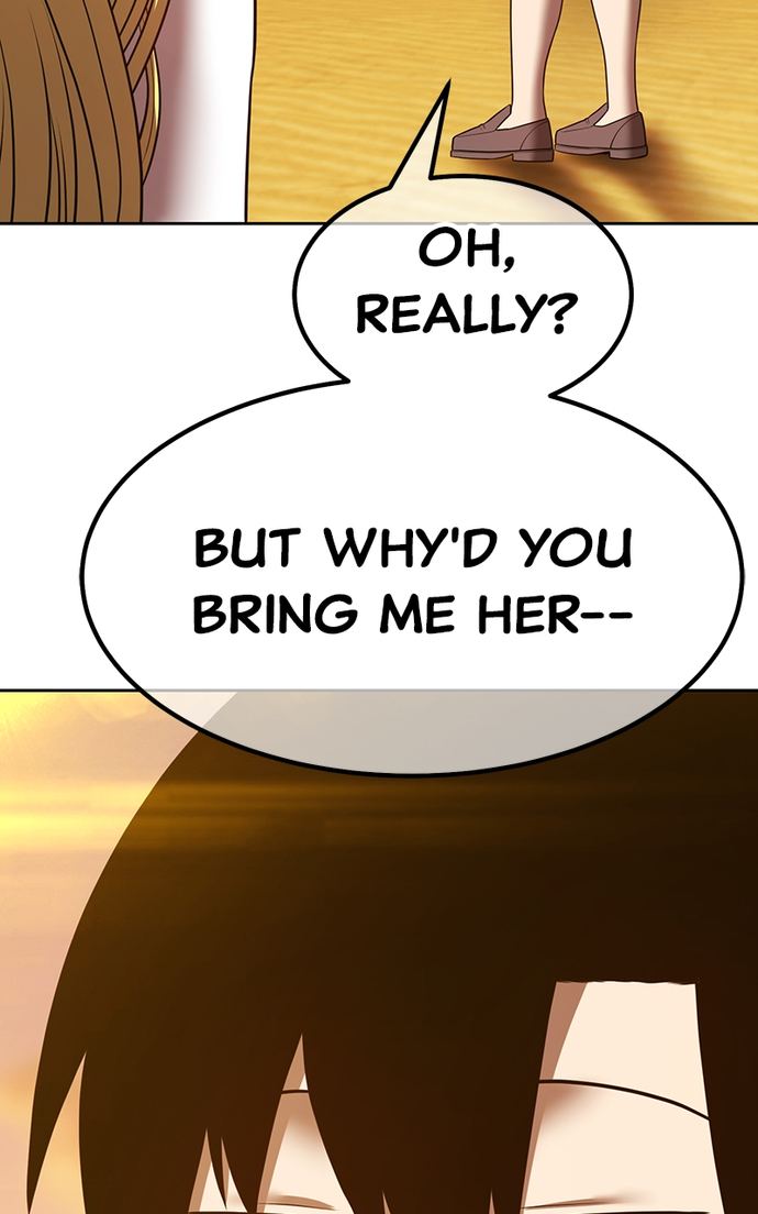 +99 Wooden stick - Chapter 157 Page 269