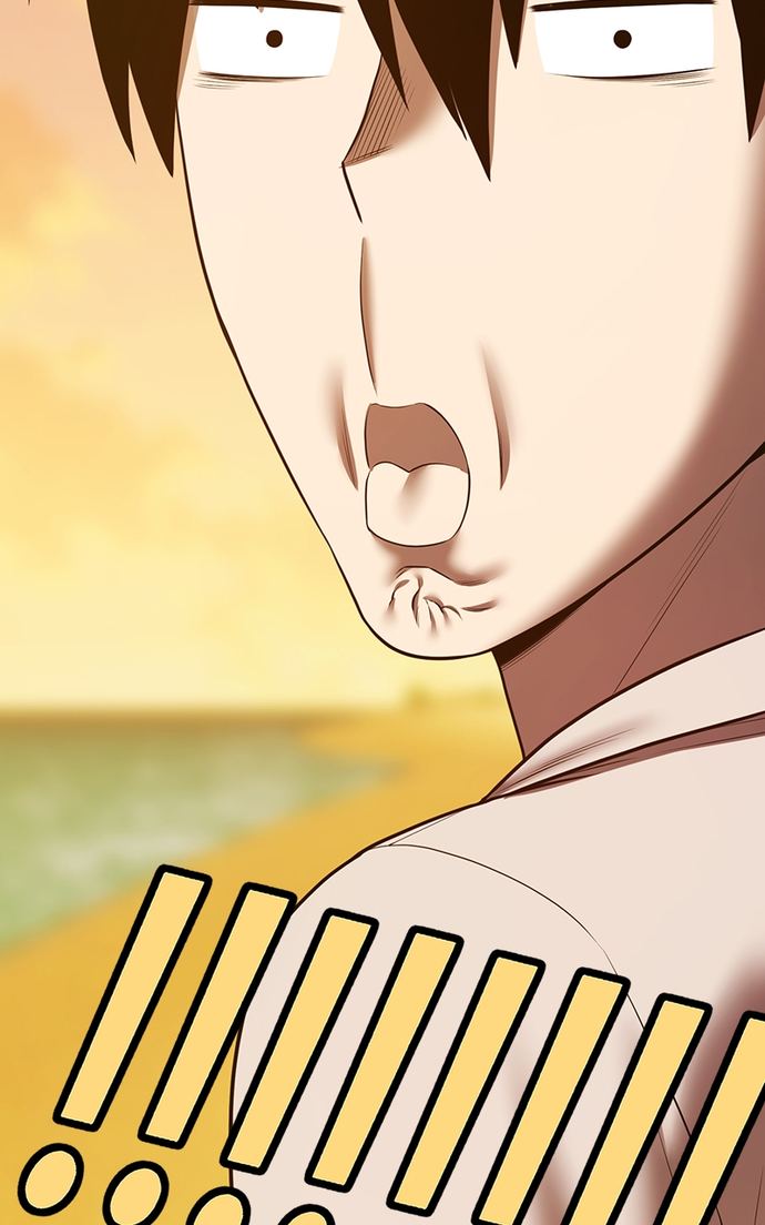 +99 Wooden stick - Chapter 157 Page 270