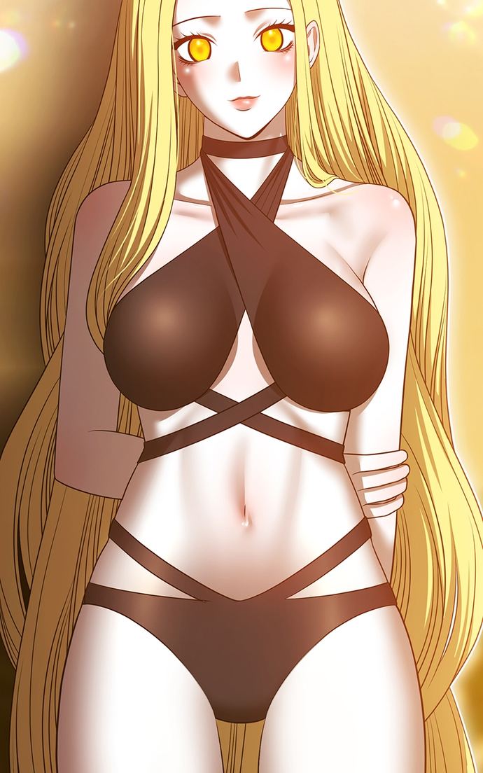 +99 Wooden stick - Chapter 157 Page 272