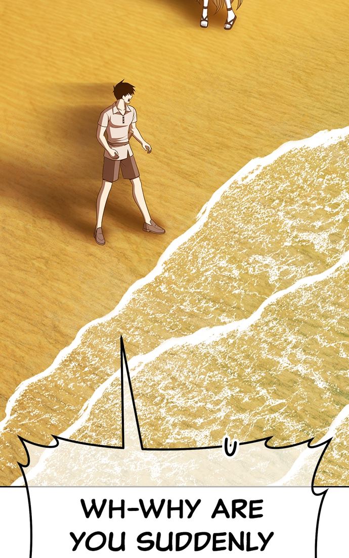 +99 Wooden stick - Chapter 157 Page 277