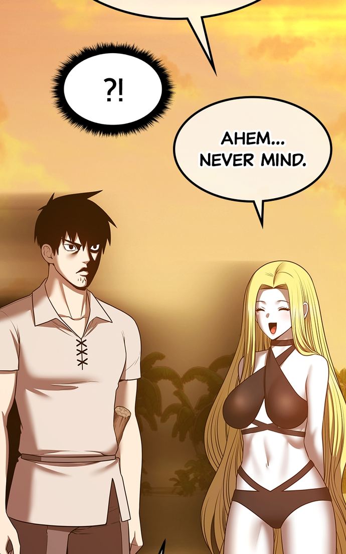 +99 Wooden stick - Chapter 157 Page 279