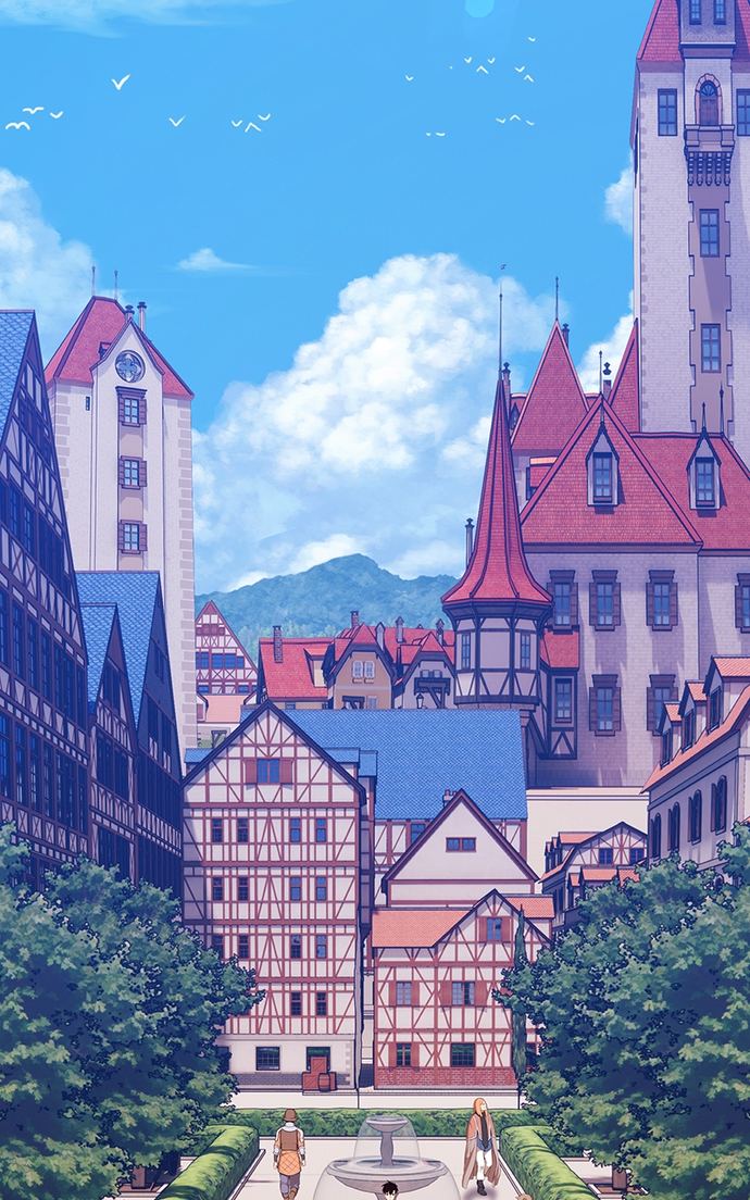 +99 Wooden stick - Chapter 157 Page 28