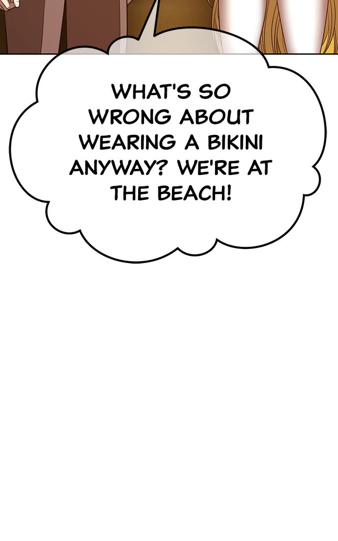 +99 Wooden stick - Chapter 157 Page 280