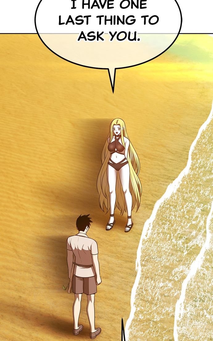 +99 Wooden stick - Chapter 157 Page 284