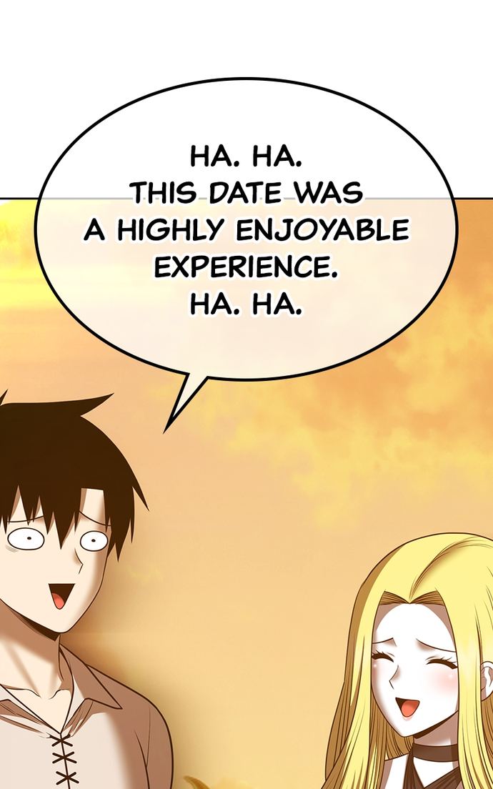 +99 Wooden stick - Chapter 157 Page 286