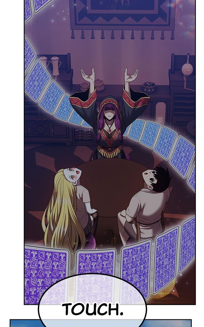 +99 Wooden stick - Chapter 157 Page 293