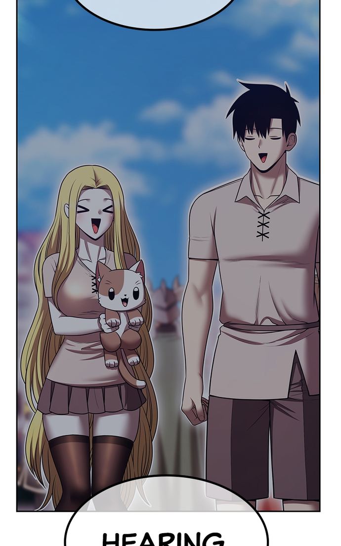 +99 Wooden stick - Chapter 157 Page 294