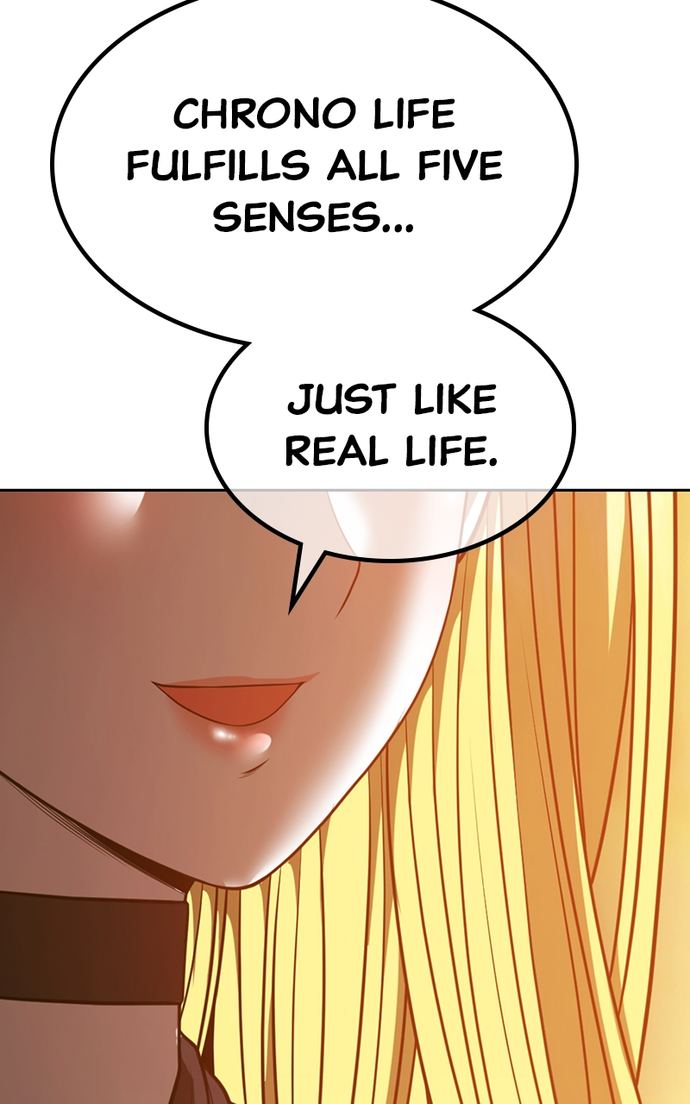 +99 Wooden stick - Chapter 157 Page 296