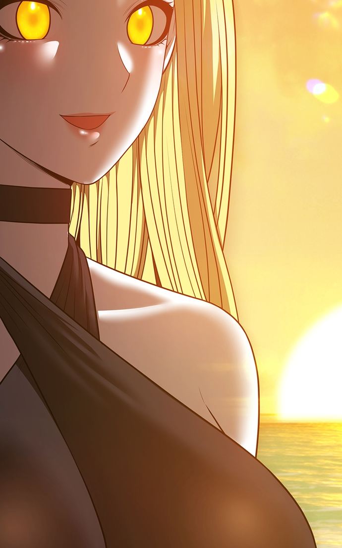 +99 Wooden stick - Chapter 157 Page 299