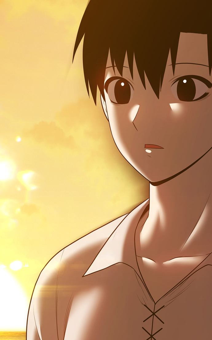 +99 Wooden stick - Chapter 157 Page 301