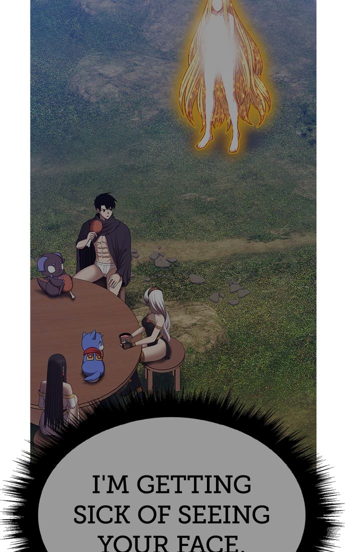 +99 Wooden stick - Chapter 157 Page 305