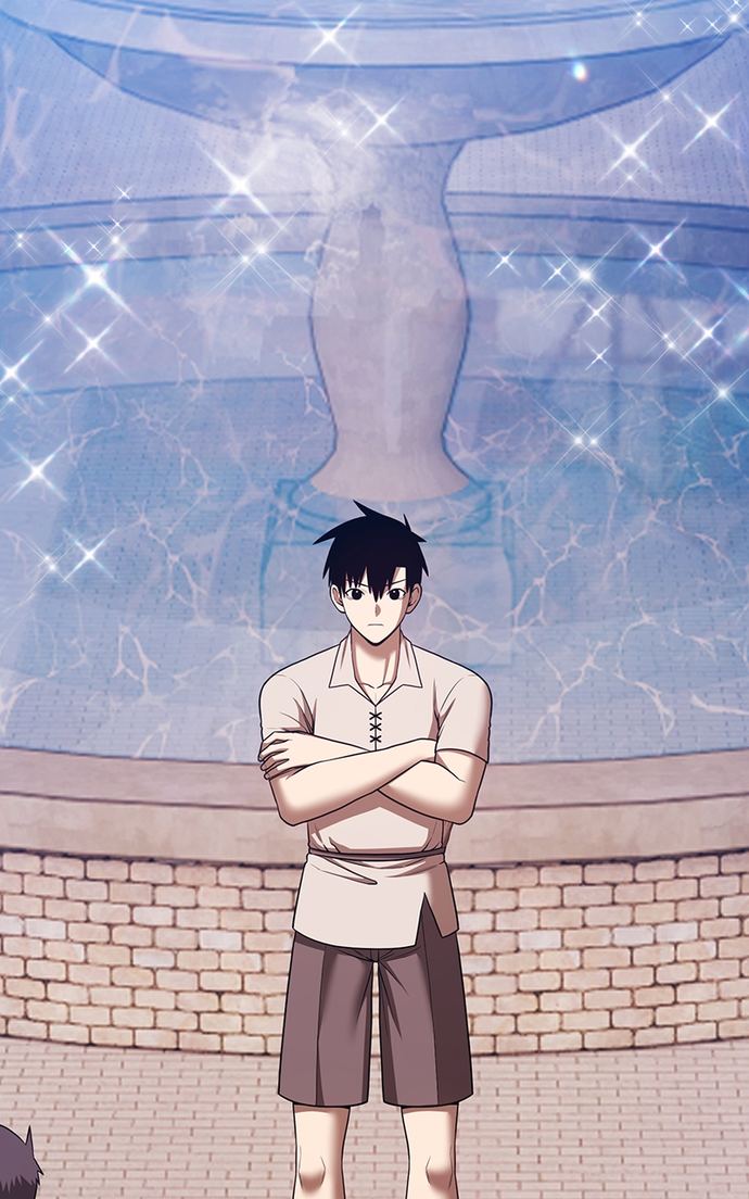 +99 Wooden stick - Chapter 157 Page 31