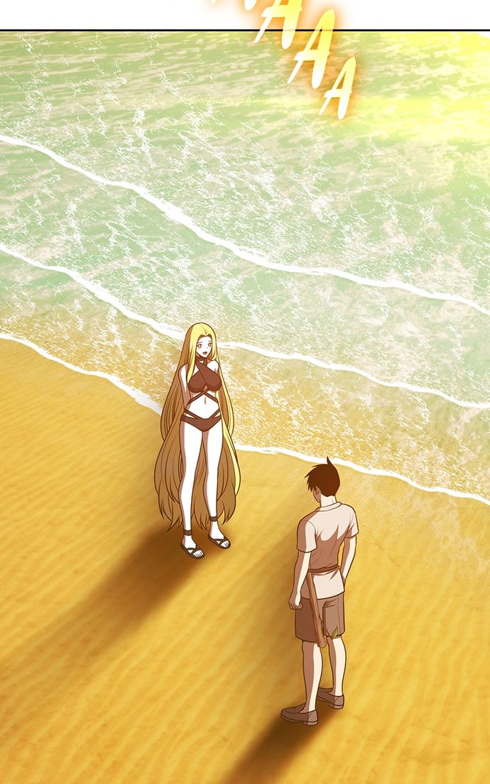 +99 Wooden stick - Chapter 157 Page 316