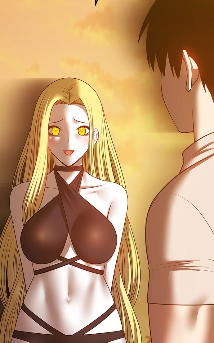 +99 Wooden stick - Chapter 157 Page 321