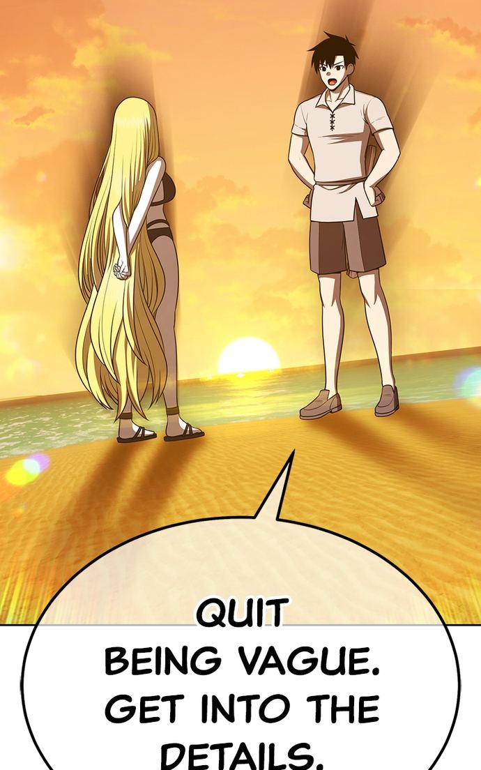 +99 Wooden stick - Chapter 157 Page 324