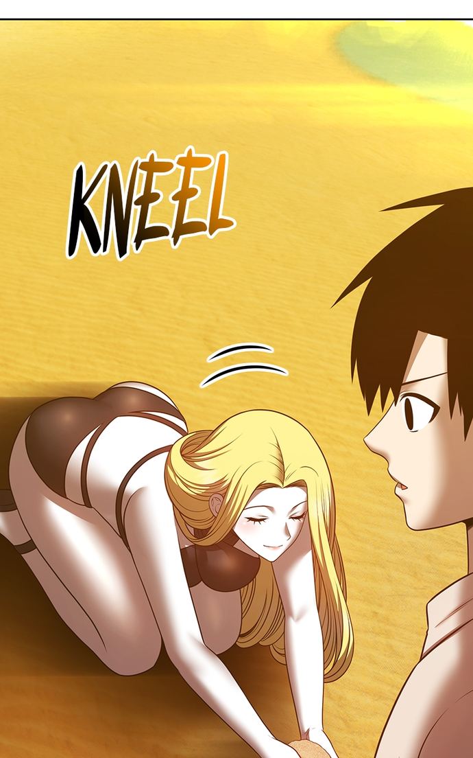 +99 Wooden stick - Chapter 157 Page 326