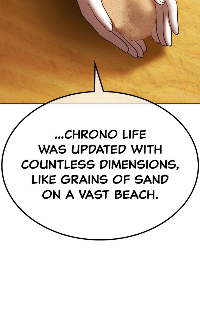 +99 Wooden stick - Chapter 157 Page 329