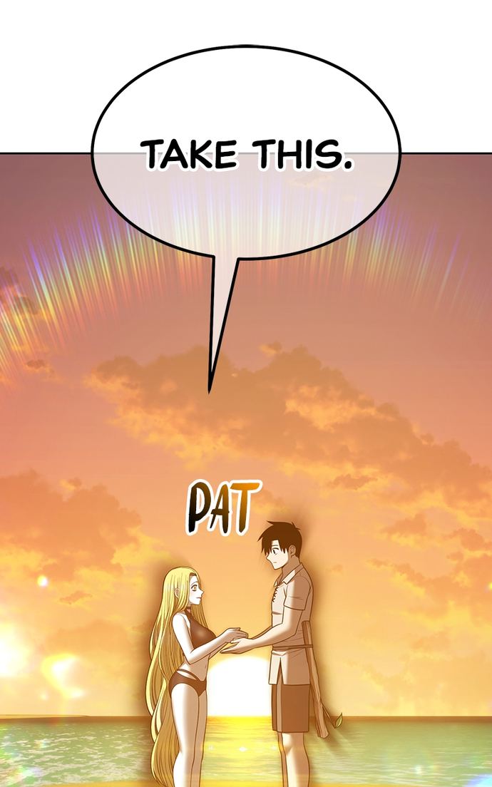 +99 Wooden stick - Chapter 157 Page 350