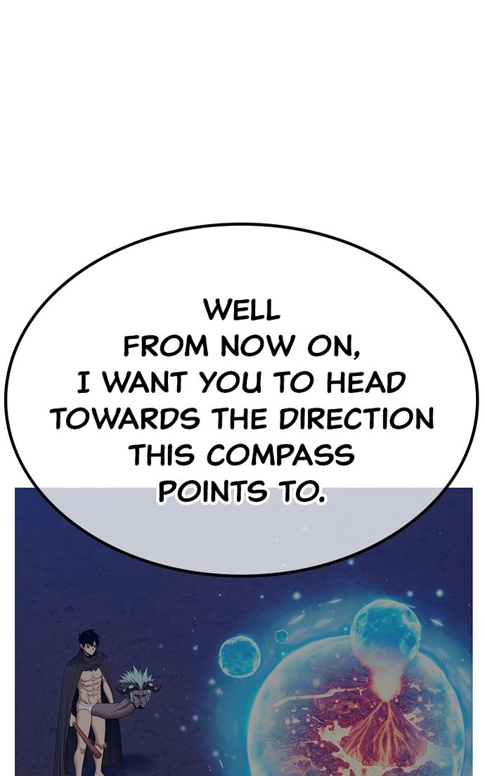 +99 Wooden stick - Chapter 157 Page 357