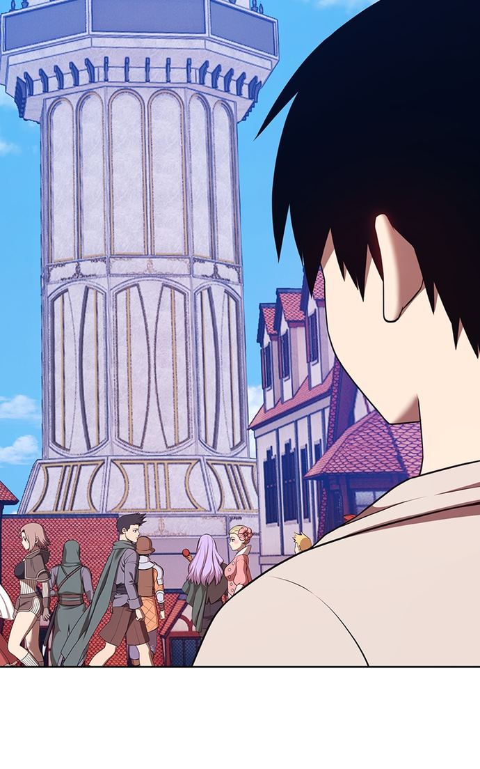 +99 Wooden stick - Chapter 157 Page 36