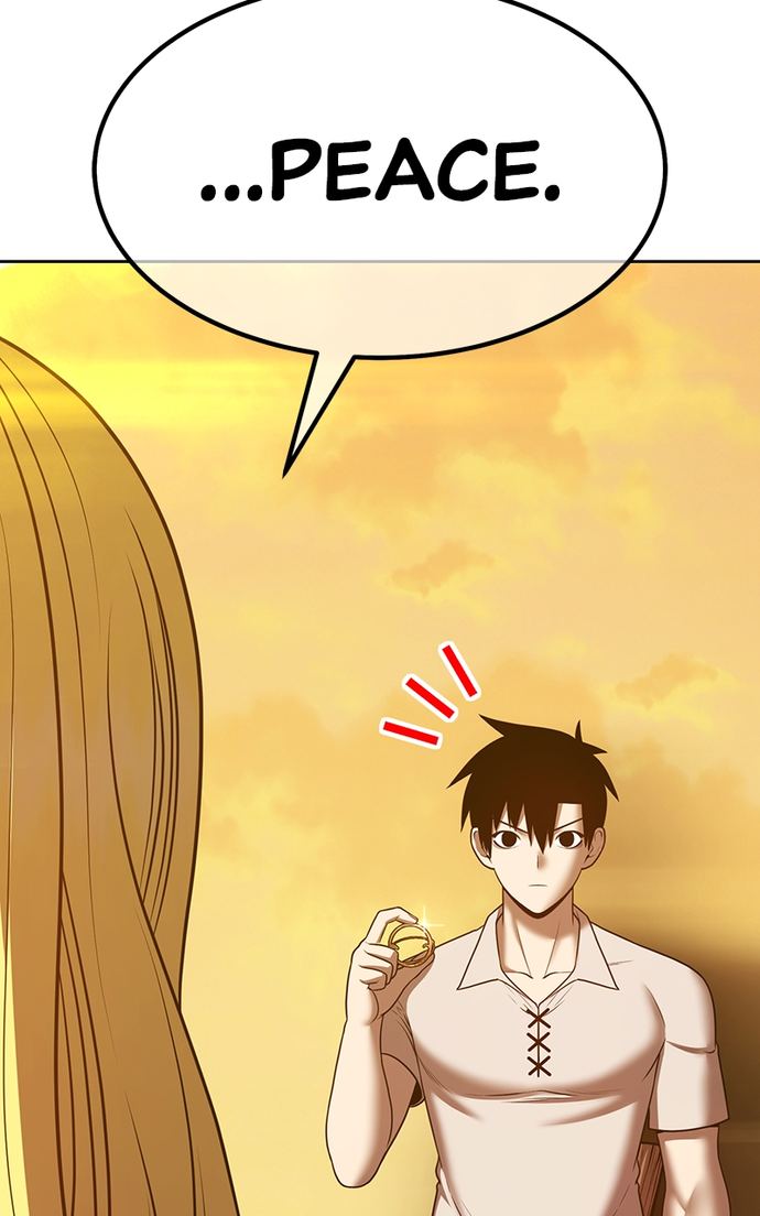 +99 Wooden stick - Chapter 157 Page 362