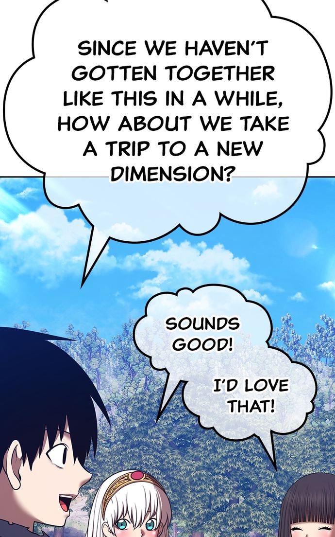 +99 Wooden stick - Chapter 157 Page 4