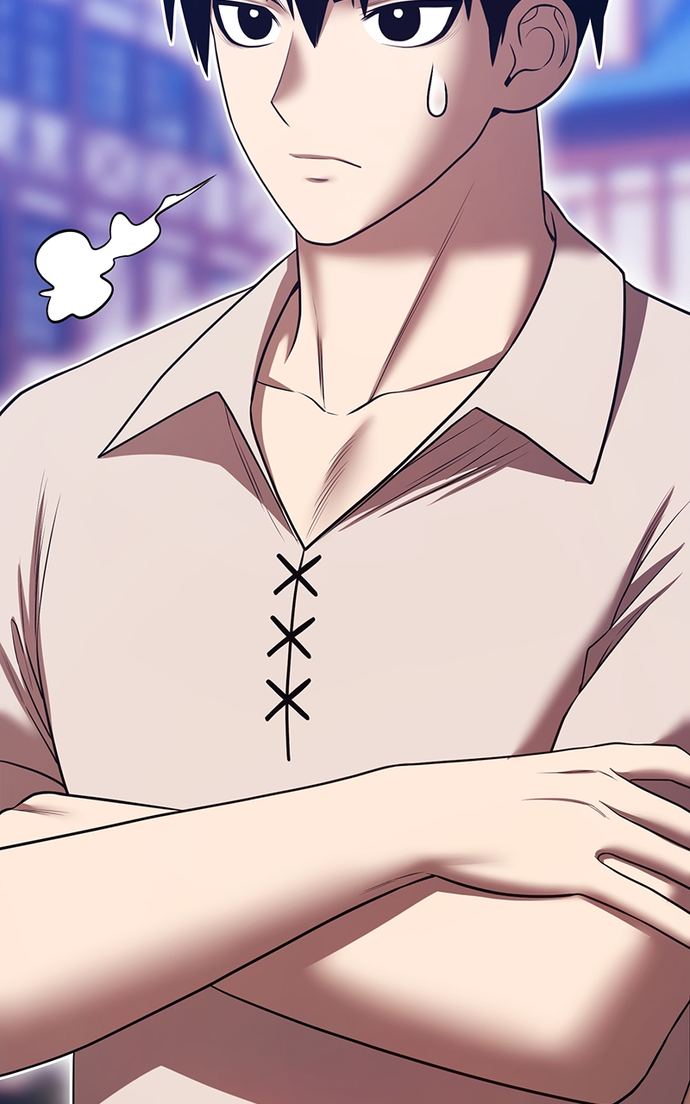 +99 Wooden stick - Chapter 157 Page 40