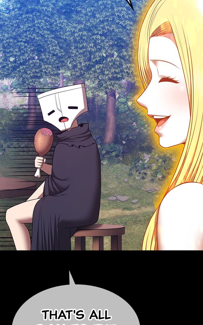 +99 Wooden stick - Chapter 157 Page 56